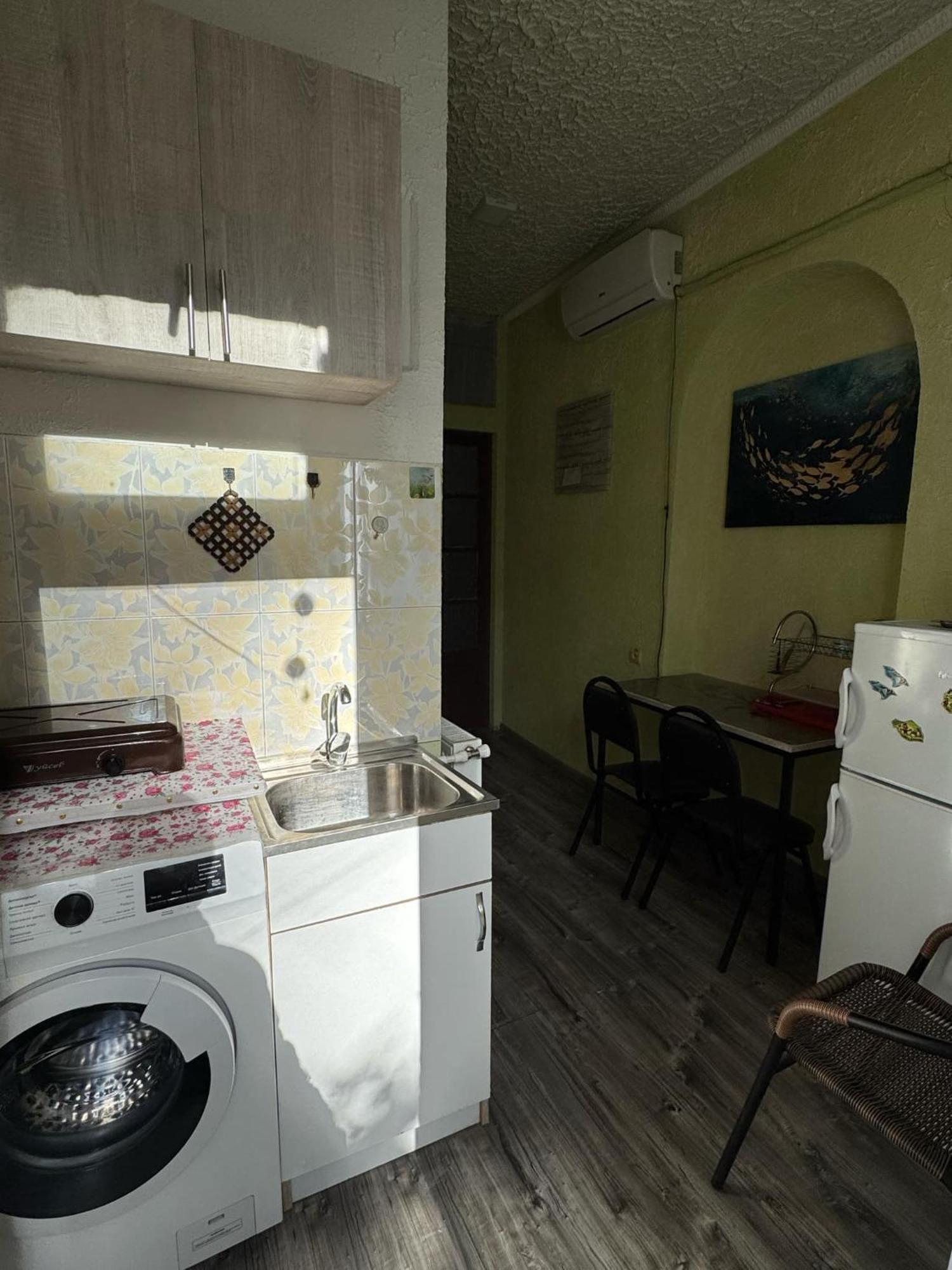 Old Marjanishvili Тбілісі