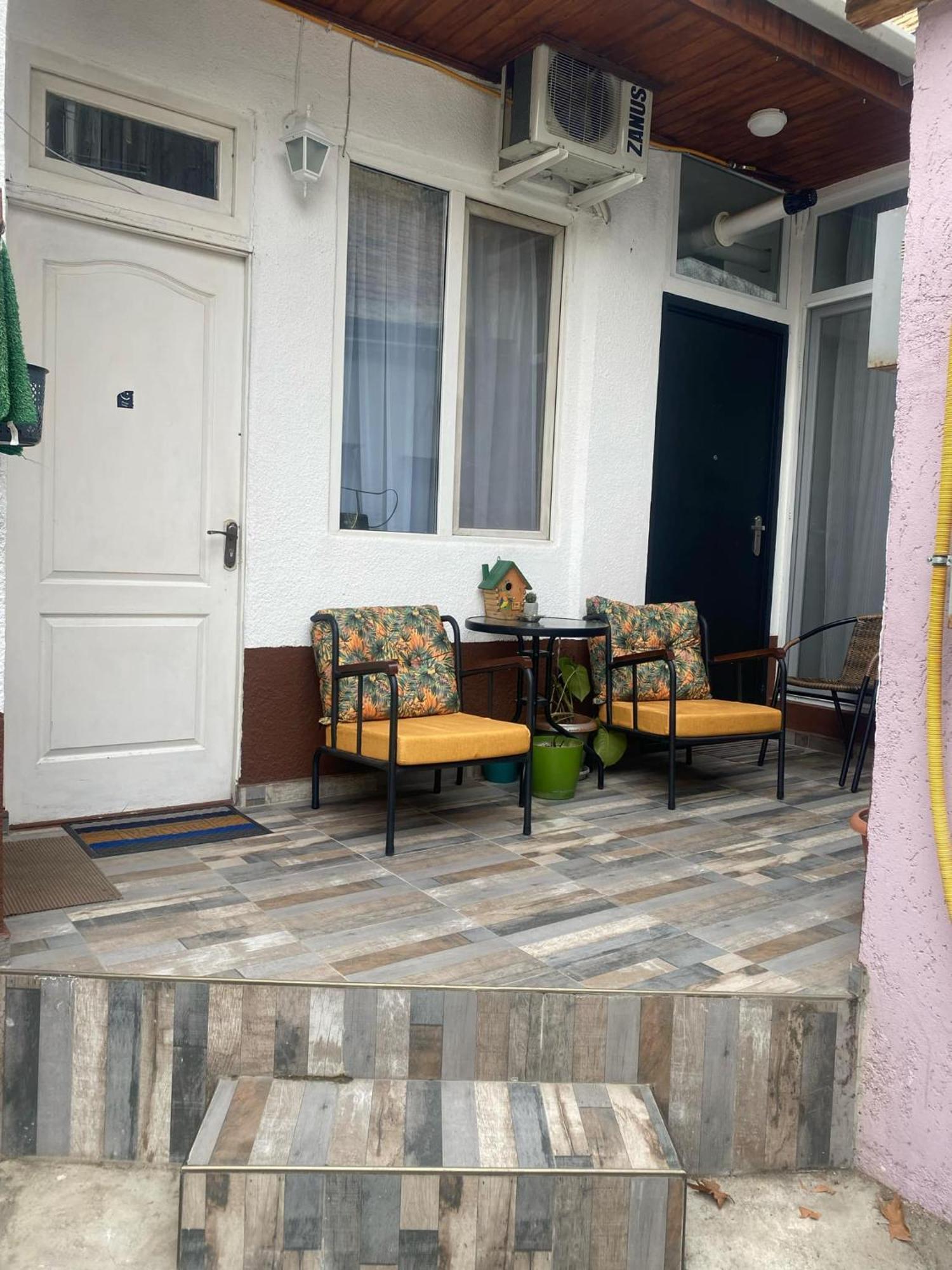 Old Marjanishvili Апартаменти
